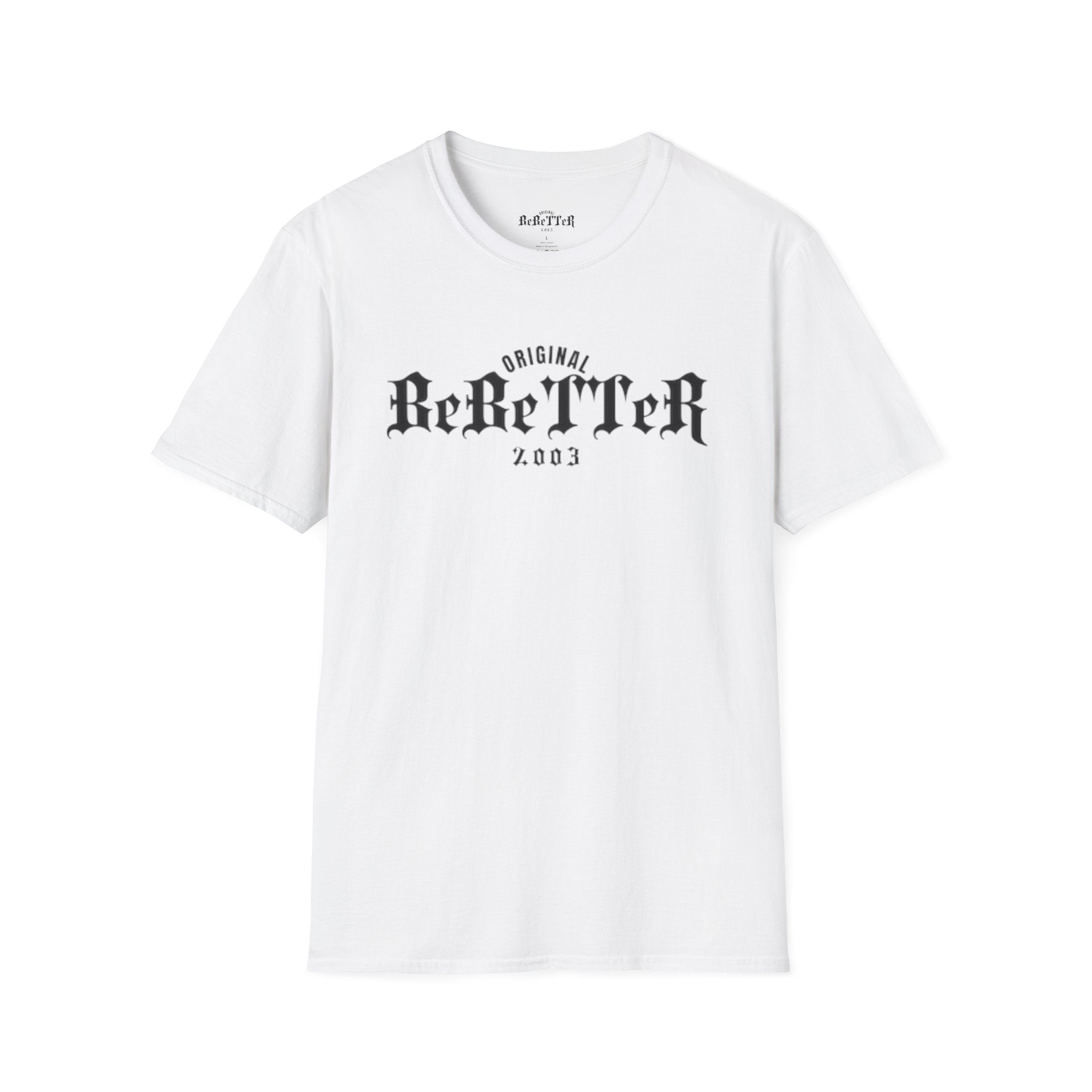 ReBeTTeR Owl T-Shirt| -Everyday Comfort-