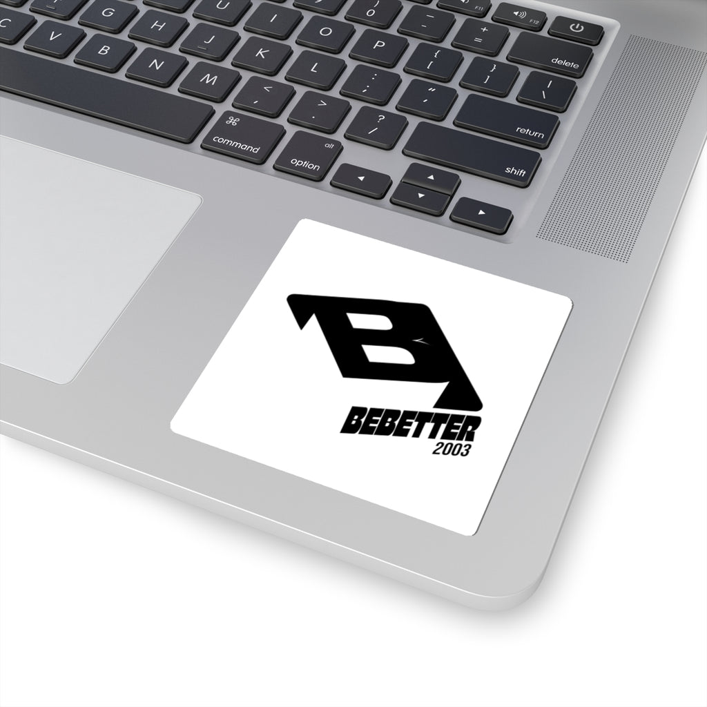 Sticker, Unique Laptop Decals, Custom Vinyl Stickers,