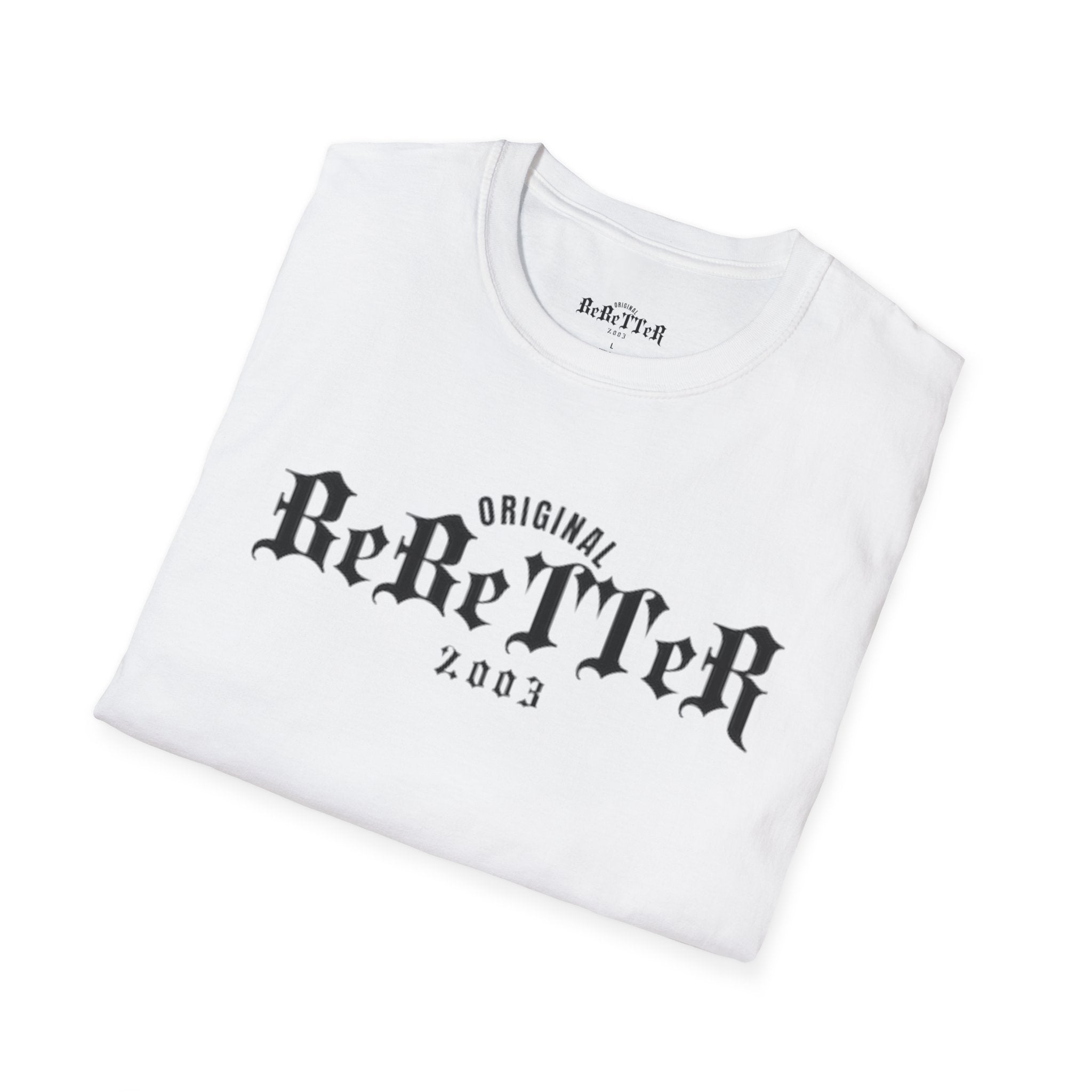 ReBeTTeR Owl T-Shirt| -Everyday Comfort-