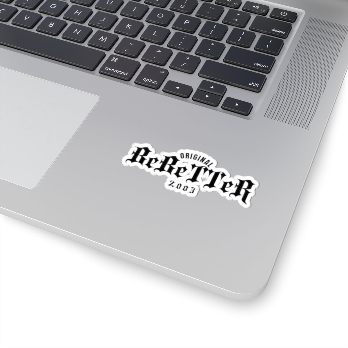 -Unique Laptop Decals- Custom Vinyl Stickers.