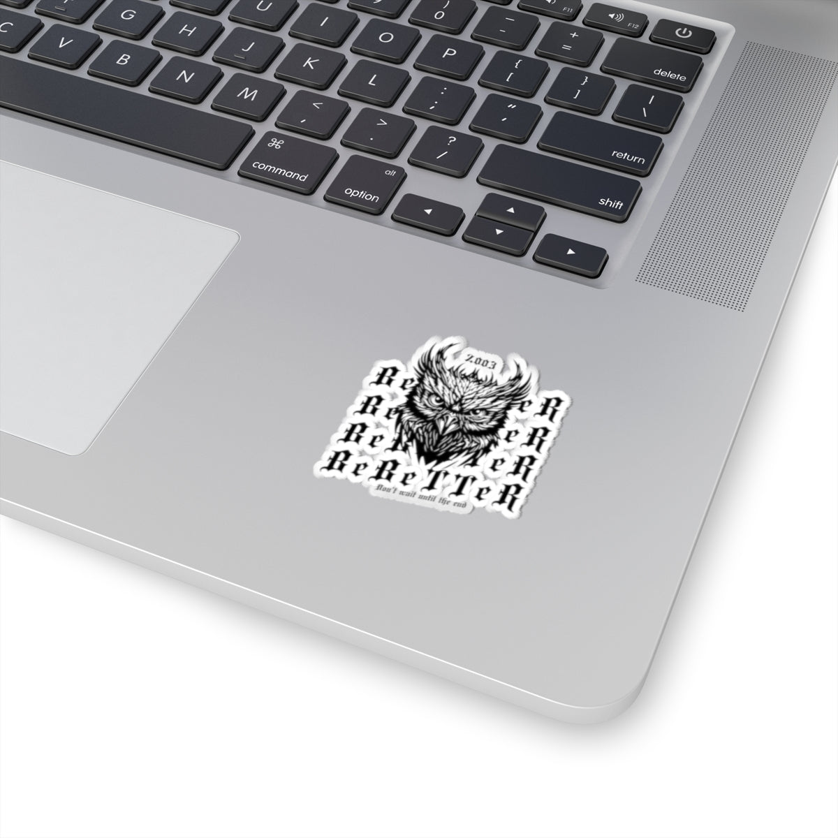 Laptop Decals, Custom Vinyl Stickers, Cool Sticker.