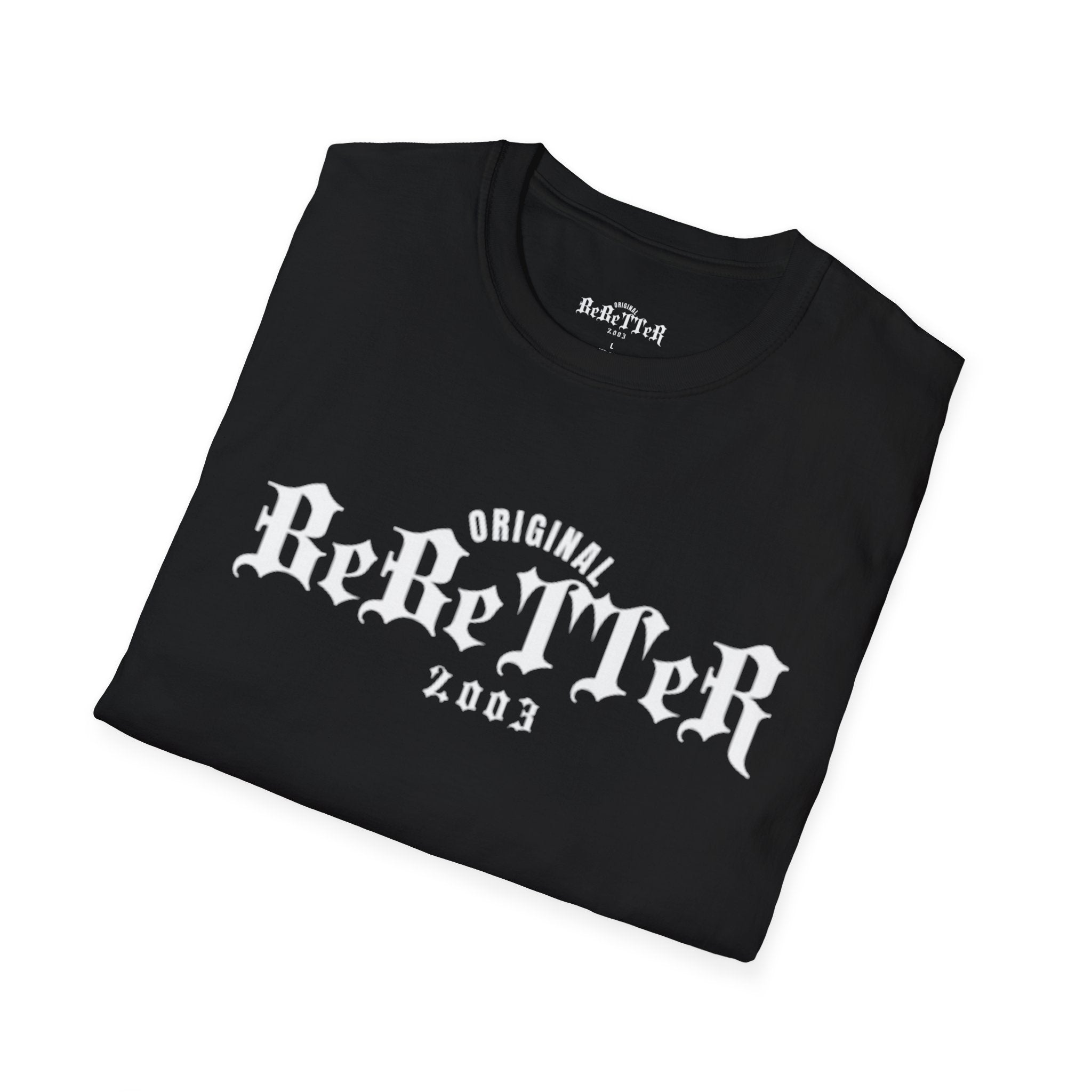 ReBeTTeR Owl T-Shirt| -Everyday Comfort-