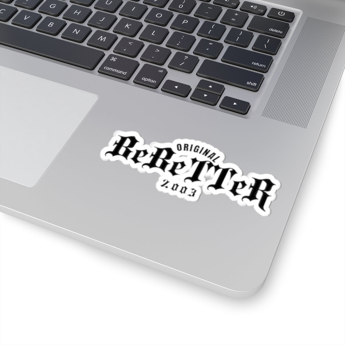 -Unique Laptop Decals- Custom Vinyl Stickers.