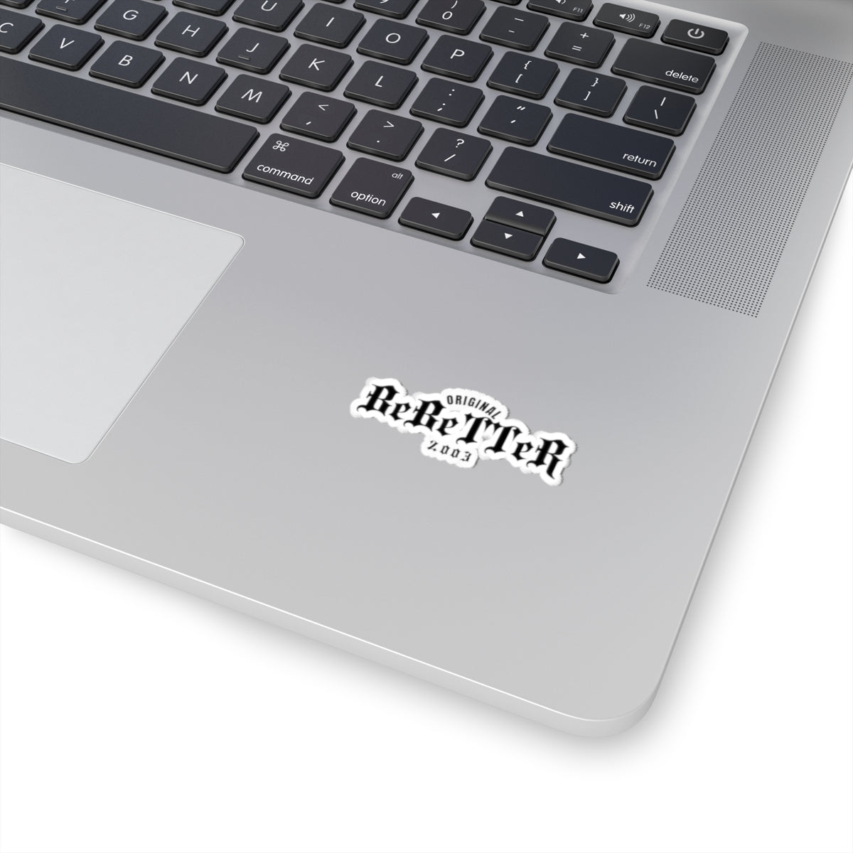 -Unique Laptop Decals- Custom Vinyl Stickers.