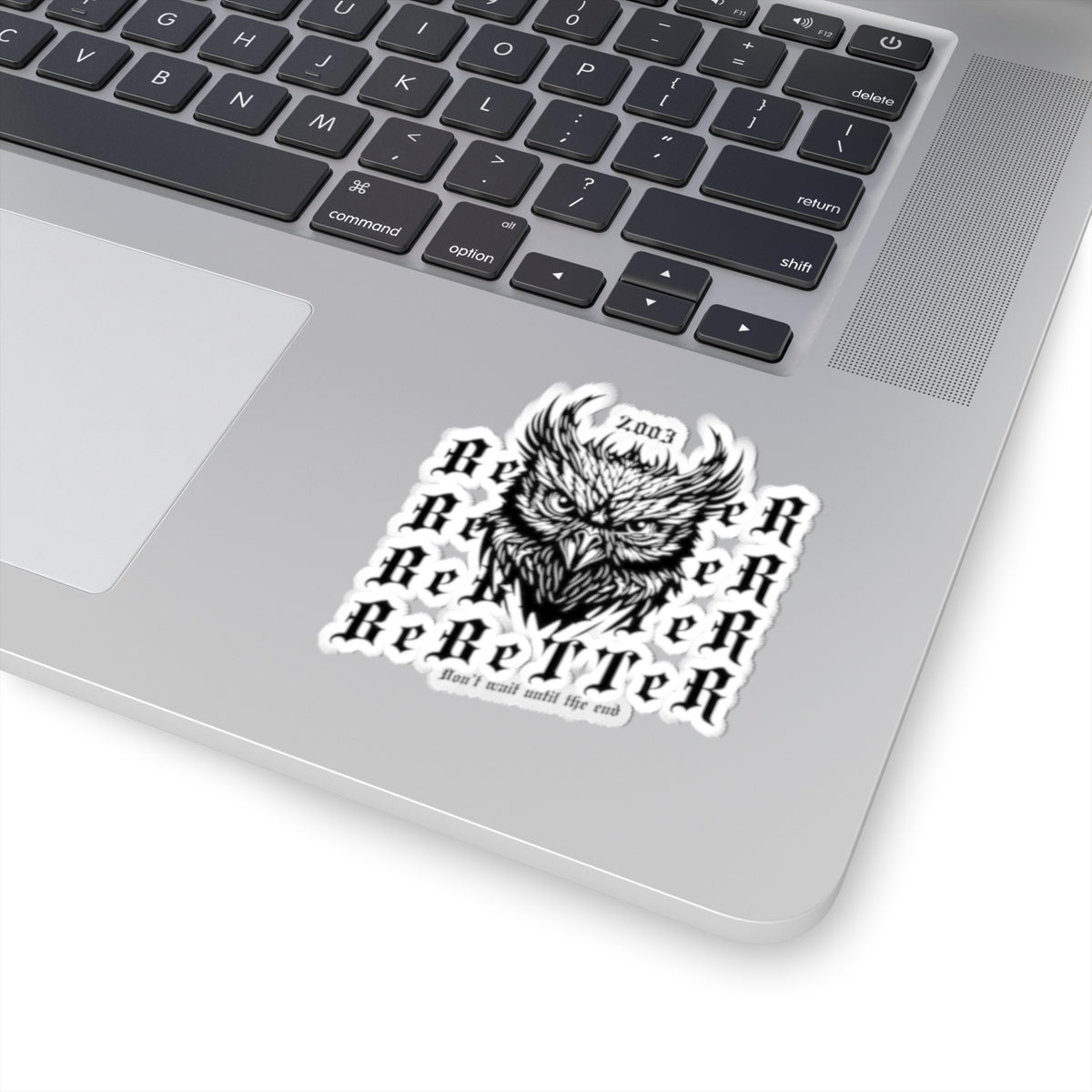 Laptop Decals, Custom Vinyl Stickers, Cool Sticker.
