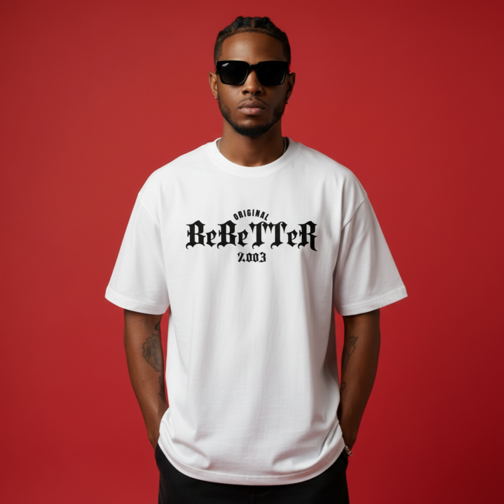 Heavyweight Earth Tone T-Shirt